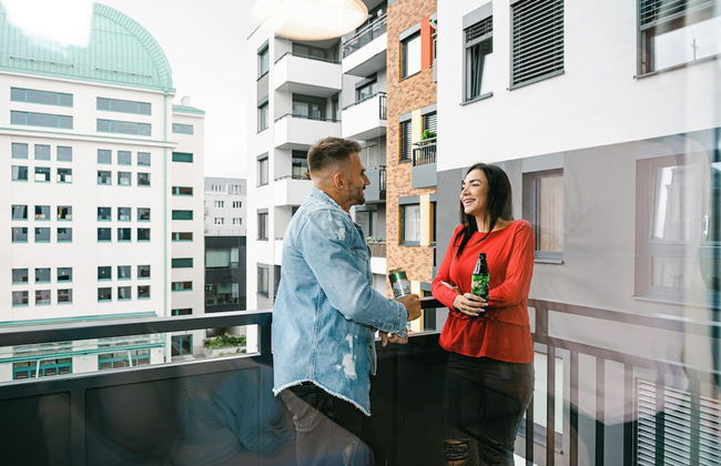 Jarila Boutique Apartment by CHORS - Foto 8