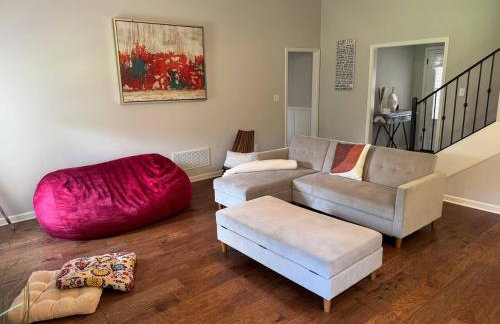 3BR w/ Pool Table & Ping Pong - Near Snowden - Foto 35