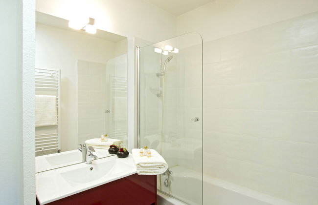 Odalys Référence Front de Neige - Foto 18