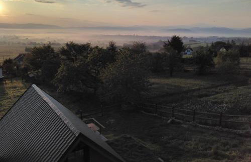 Domek Panorama - Foto 42