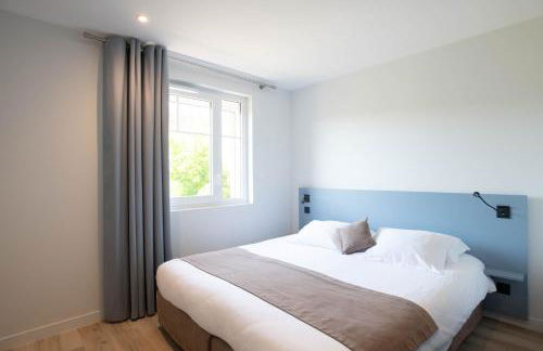 LOGIS LES CEPAGES / RESTAURANT LE RAISIN - Foto 23