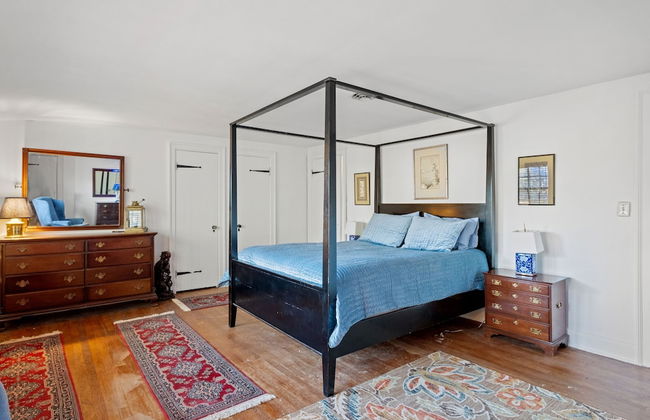 Spacious Dartmouth College Home on Occum Pond - Photo 24