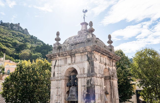 Sintra Historic Centre Romantism Capital - Foto 44