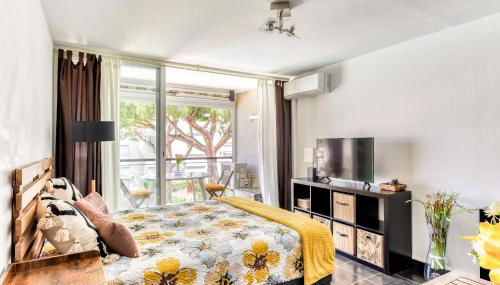 Grand studio la Presqu'île 2 - Foto 3