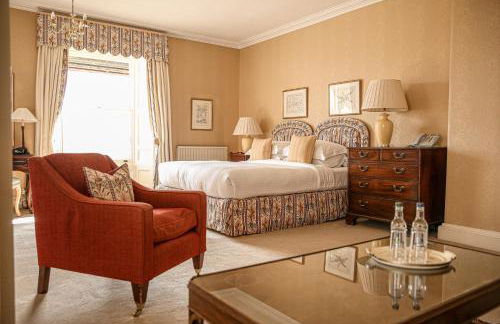 Kinloch House Hotel - Foto 49