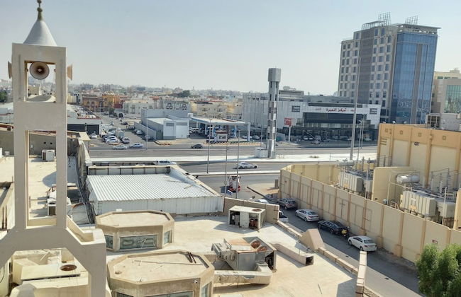 La Richy Hotel Apartment - Foto 33