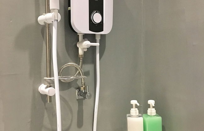 iBook7 - 2 Bedroom Gurney Studio Suite by iBook Homestay - Foto 36