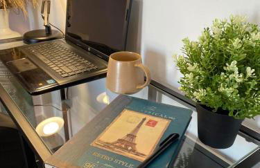 Thalia's House - Foto 18