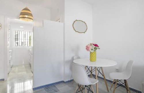 Apartamento Calas Sancti Petri - Foto 28