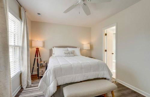 A Luxury Townhouse - Music RowDowntown Nashville - Foto 19