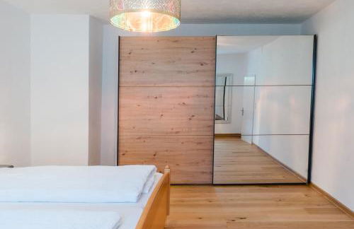 Ferienwohnung Jelen - Kaffee - Tee - Lichthof - 135 qm - Foto 21