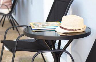 Ioanna's and Niko's Skala Apartments - Photo 51