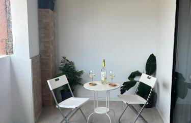 Moderno apartamento frente al mar en una de las mejores zonas de la Santa en Lanzarote - Foto 13