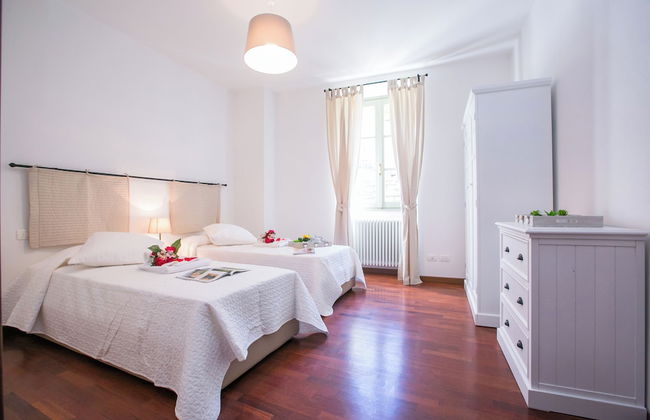 Casa Al Prato Apt. B - Foto 4