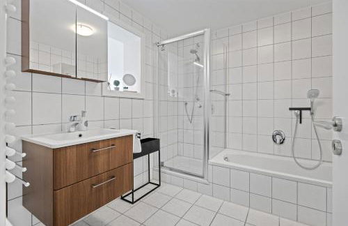 ADN GOLDCREAM - LUXURY - NETFLIX - free parking - Foto 12