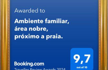 Ambiente familiar, área nobre, próximo a praia. - Foto 39