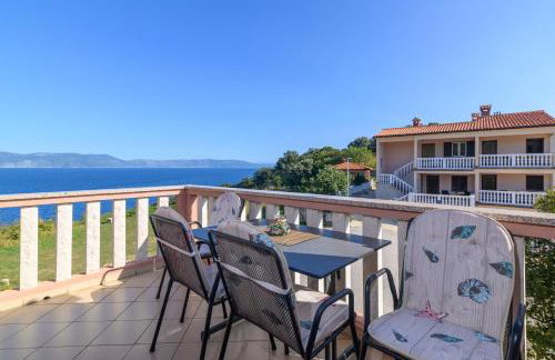 Apartments by the sea Duga Luka - Prtlog, Labin - 2335 - Foto 16