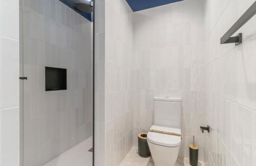 Canillas Apartments - Photo 30