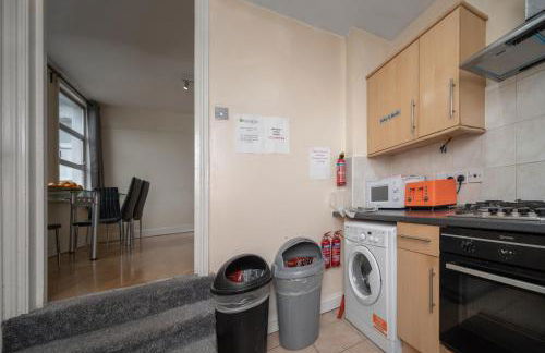 Flexistay Aparthotel Tooting - Photo 37