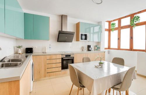 Vegueta Canary Suite - Foto 1