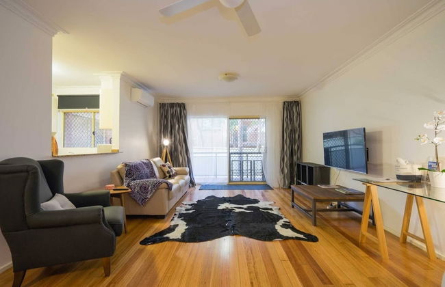 Urban Escape Strathfield - Photo 1