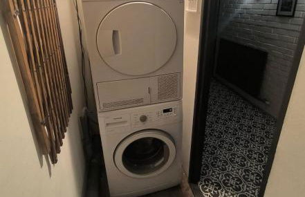 Evasion Verdoyante Vue sur jardin avec balcon et parking - Foto 6