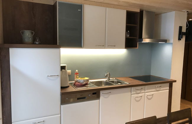 Apart Grazia - Foto 15