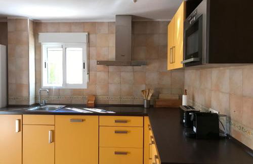 Villa Jazmín - Foto 25