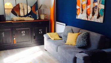 EOLE, Idéalement situé sur le port de St Martin de Re - Foto 2