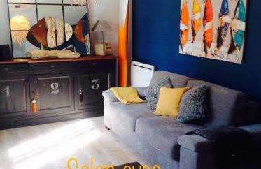 EOLE, Idéalement situé sur le port de St Martin de Re - Foto 2