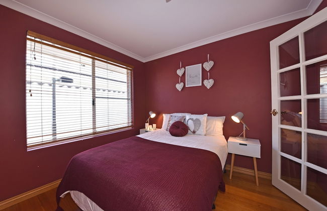 Redcliff Home Close to City & Airport - Foto 2