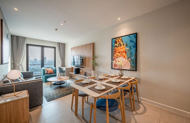 Bluesky Zenity Luxury Vacation - Foto 30