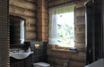 Dom pod sosnami - Foto 17