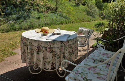 Holiday Home mit einer umwerfenden Panoramaaussicht by Interhome - Foto 29