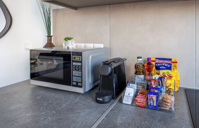 Mulberry Court Premium Apartments - Foto 16