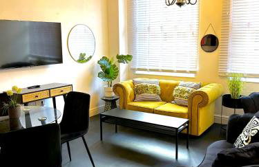 Bristol City Stays - Cabot Circus - Foto 89