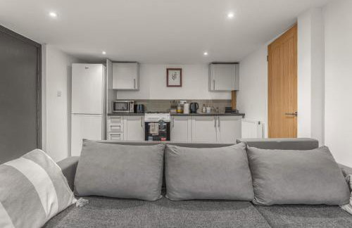 The Cranny, 1 Bedroom House with Indoor Fireplace - Foto 28