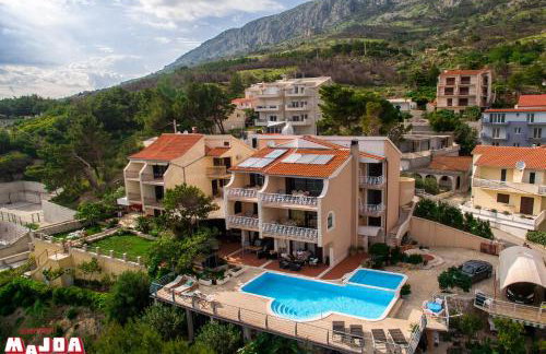 Apartments Majda - Foto 51