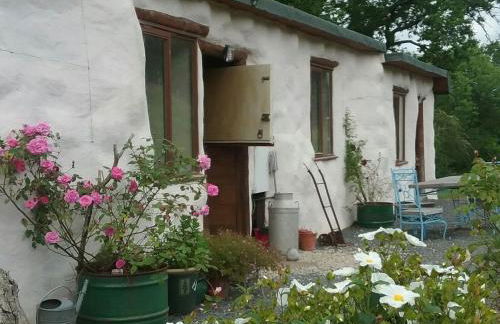 Stables, 1 Bed, Private, Ecolodge, Edge Dartmoor - Foto 19