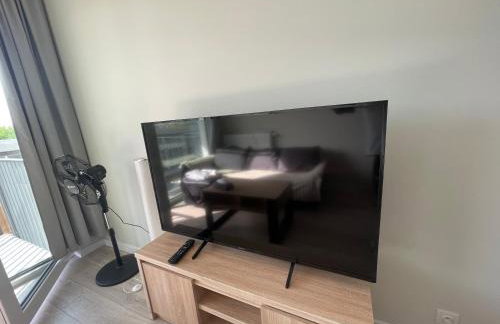 Cosy new apartment with Netflix - Foto 16