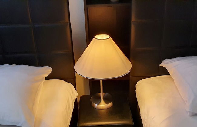 Residence Marie-Thérese - Foto 8