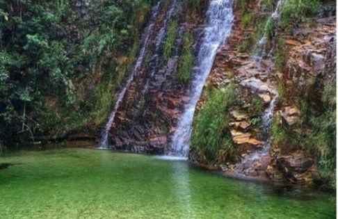 Apartamento Capitólio D'Loren dos lagos 4º andar - Foto 24