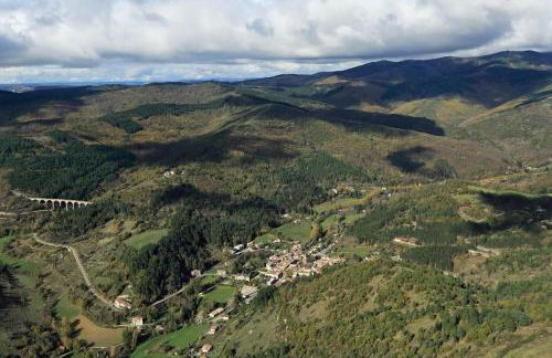 LOFT CENTRE VILLE GANGES - Foto 22