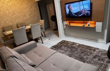 Apartamento em Frente ao Shopping Itaguaçu - Foto 1