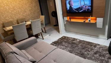 Apartamento em Frente ao Shopping Itaguaçu - Foto 1