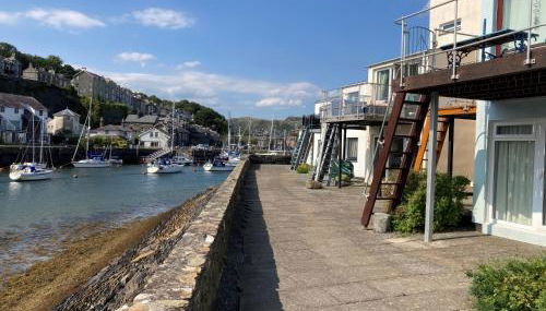 48A South Snowdon Wharf - Foto 2