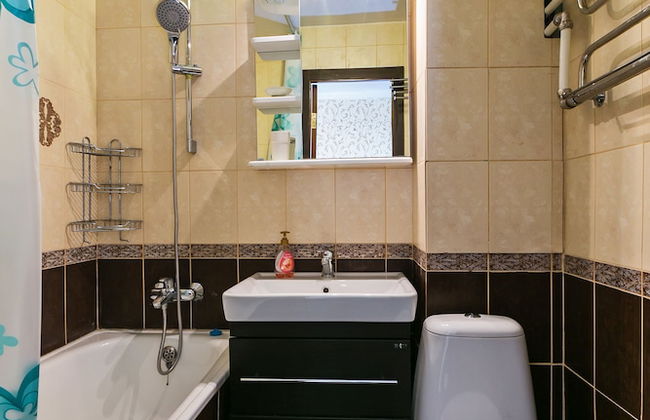 MaxRealty24 1-st novokuzminskaja 22k1 - Photo 18