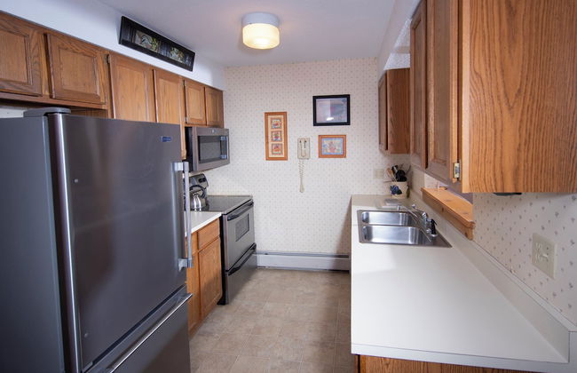 Okemo Mountain Lodging by Vail Resorts - Foto 24