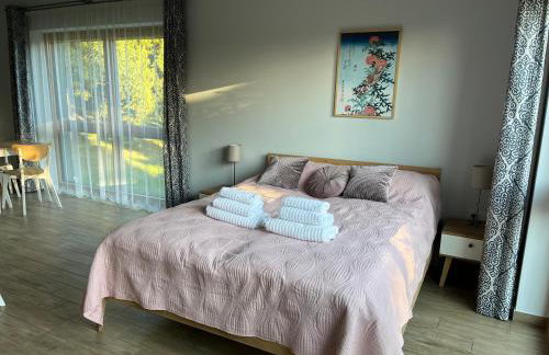 Dębowy Zakątek - SPOKOJNY, KOMFORTOWY WYPOCZYNEK W OKOLICY KRAKOWA - Foto 22