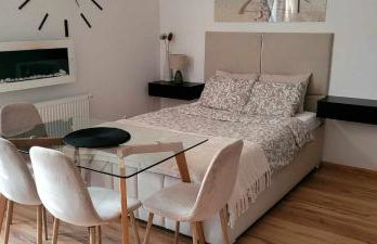 Apartament MIODOWY przy plaży - Foto 12